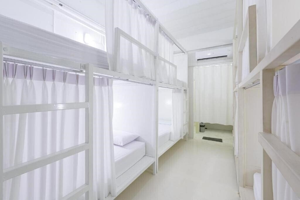 Фотография Hao Hostel 2*
