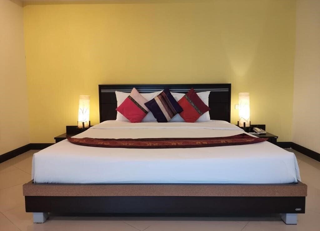Картинка Phupara Place 2*