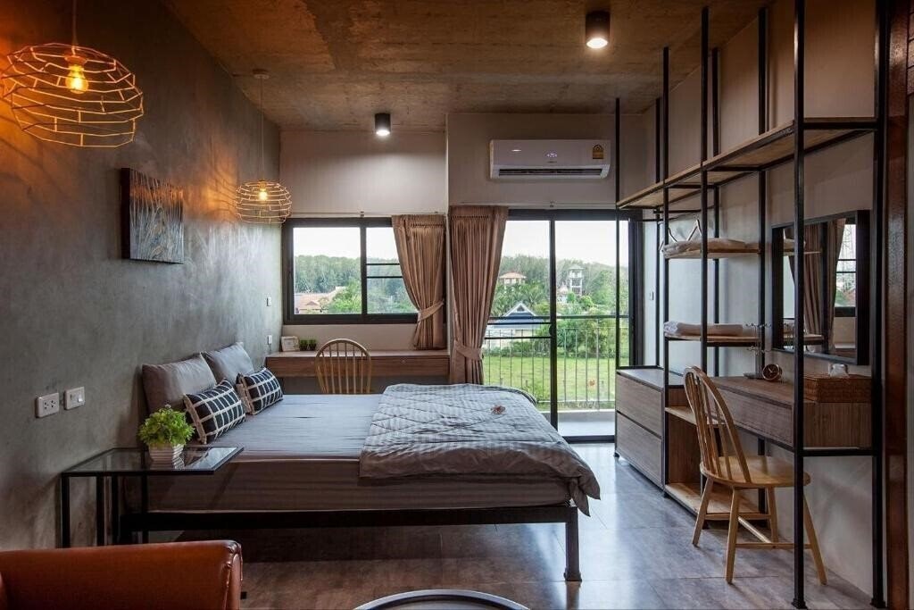 Фото Be Live Residence 3*