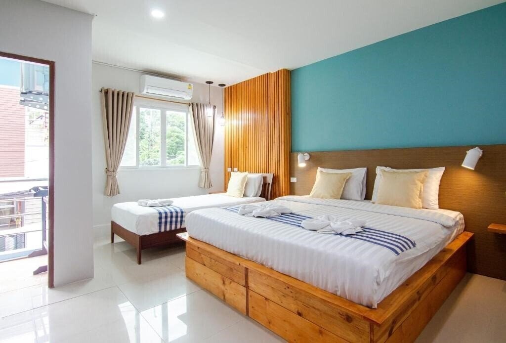 Зображення Kamala Beach Residence 2*