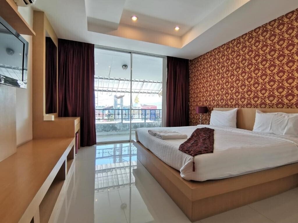 Фото Le Desir Resortel 3*