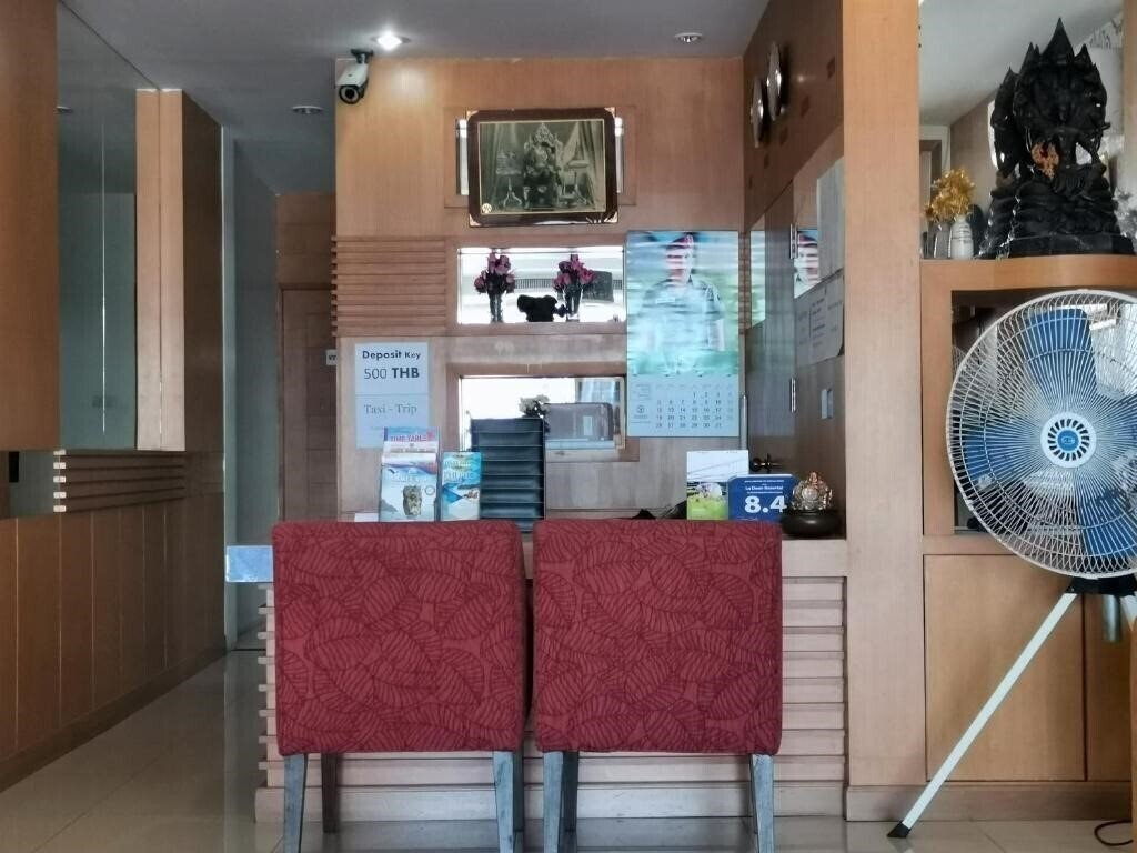 Зображення Le Desir Resortel 3*