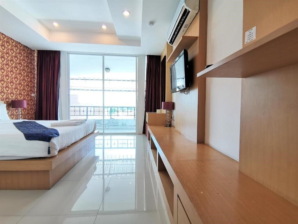 Картинка Le Desir Resortel 3*