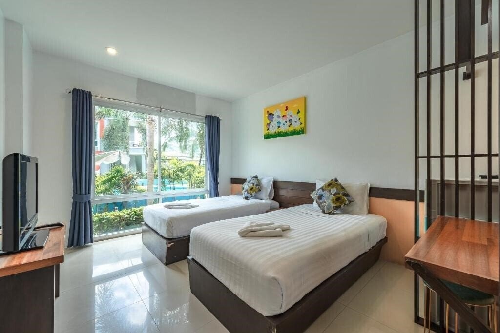 Фото The One Cozy Vacation Residence 3*