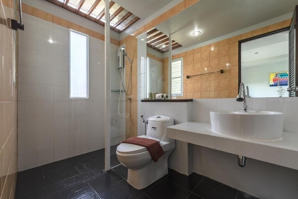 Фотография The One Cozy Vacation Residence 3*