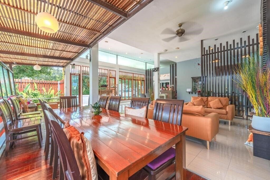 Картинка The One Cozy Vacation Residence 3*
