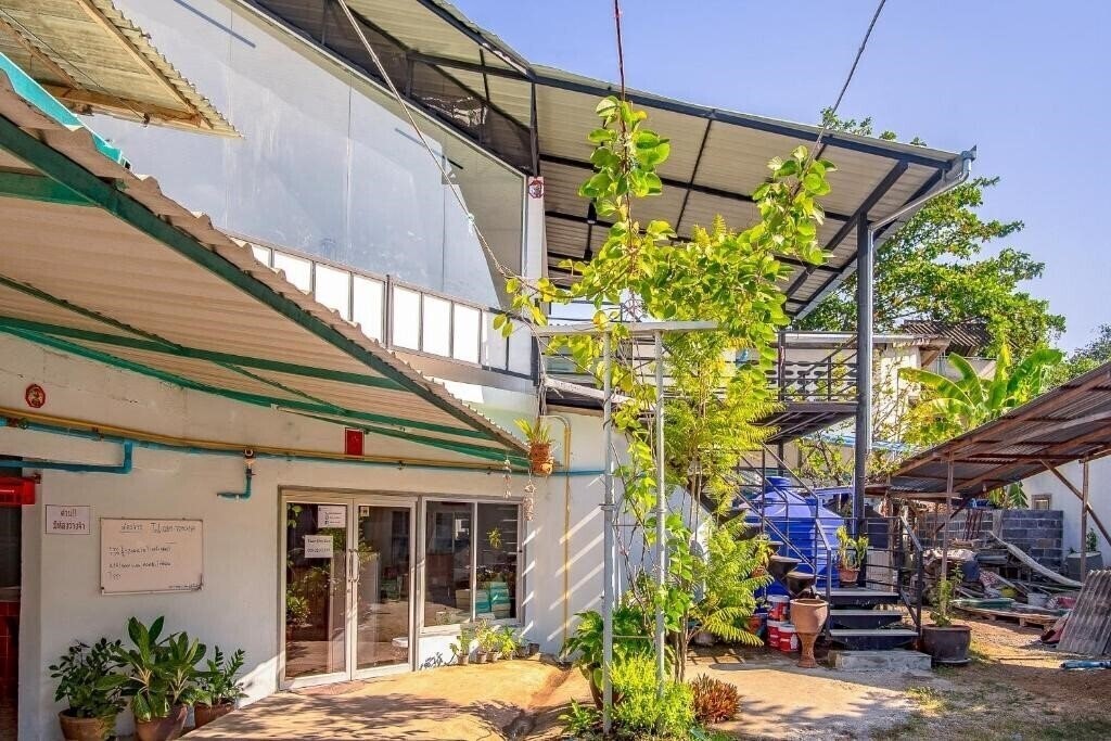 Готель Baan Kim Lian 2*