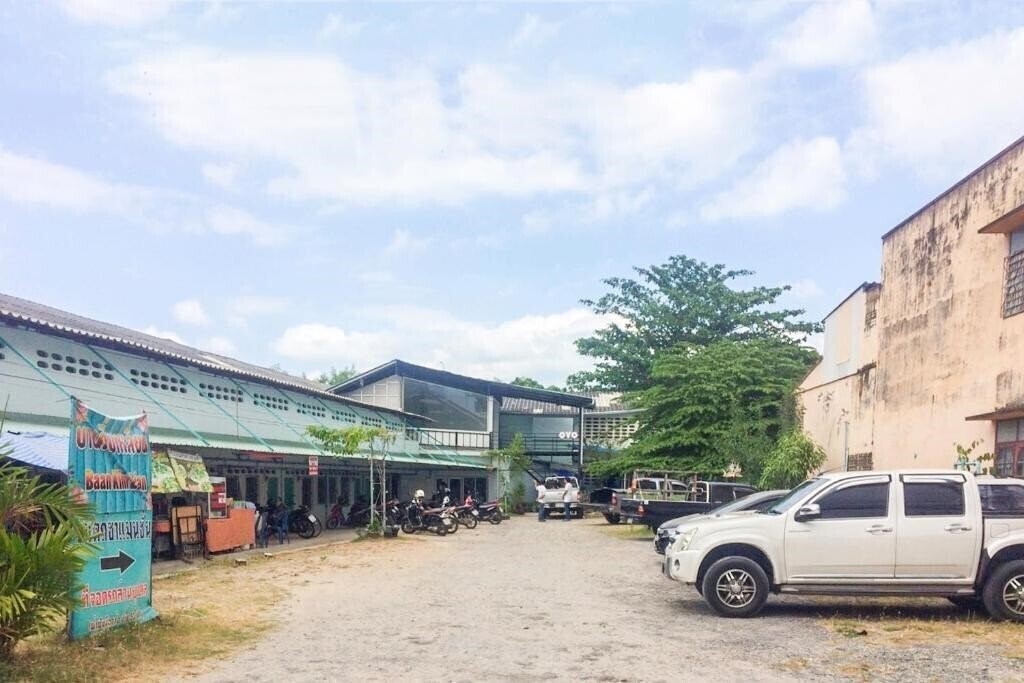 Картинка Baan Kim Lian 2*