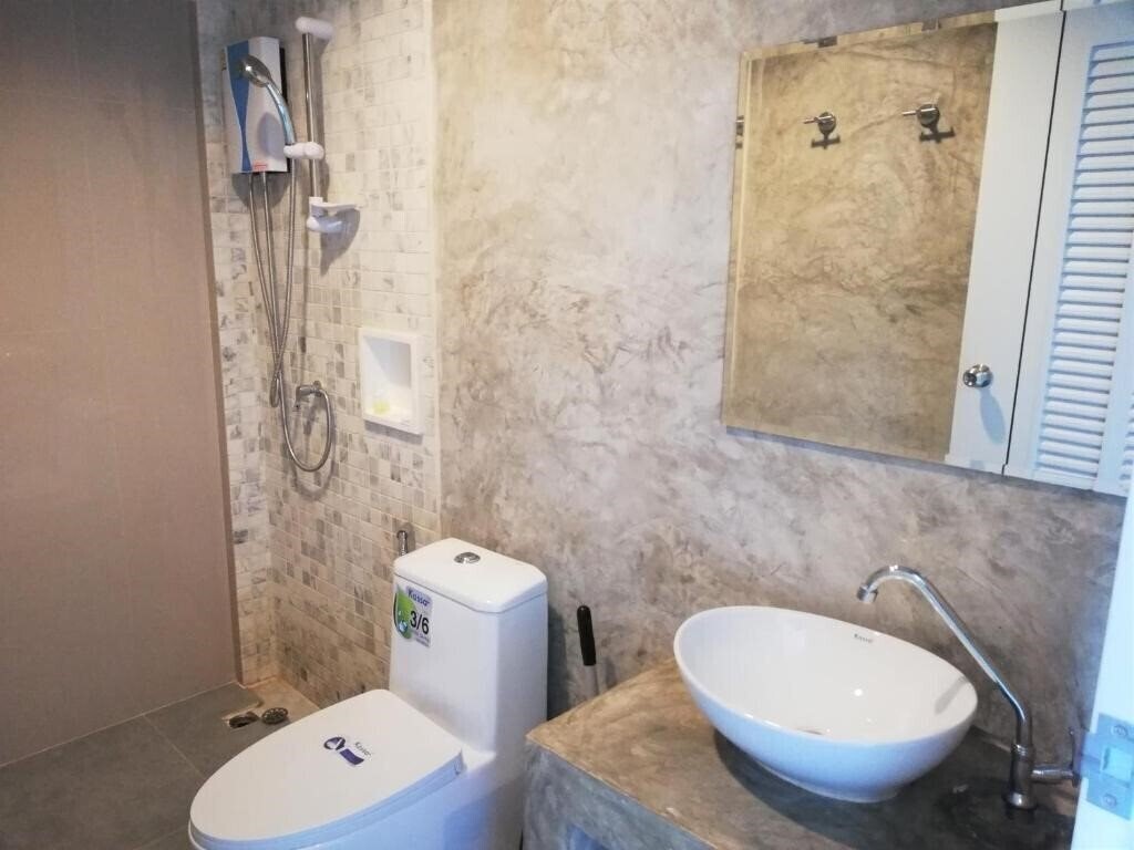 Фотографія Lamsai Resort 2*