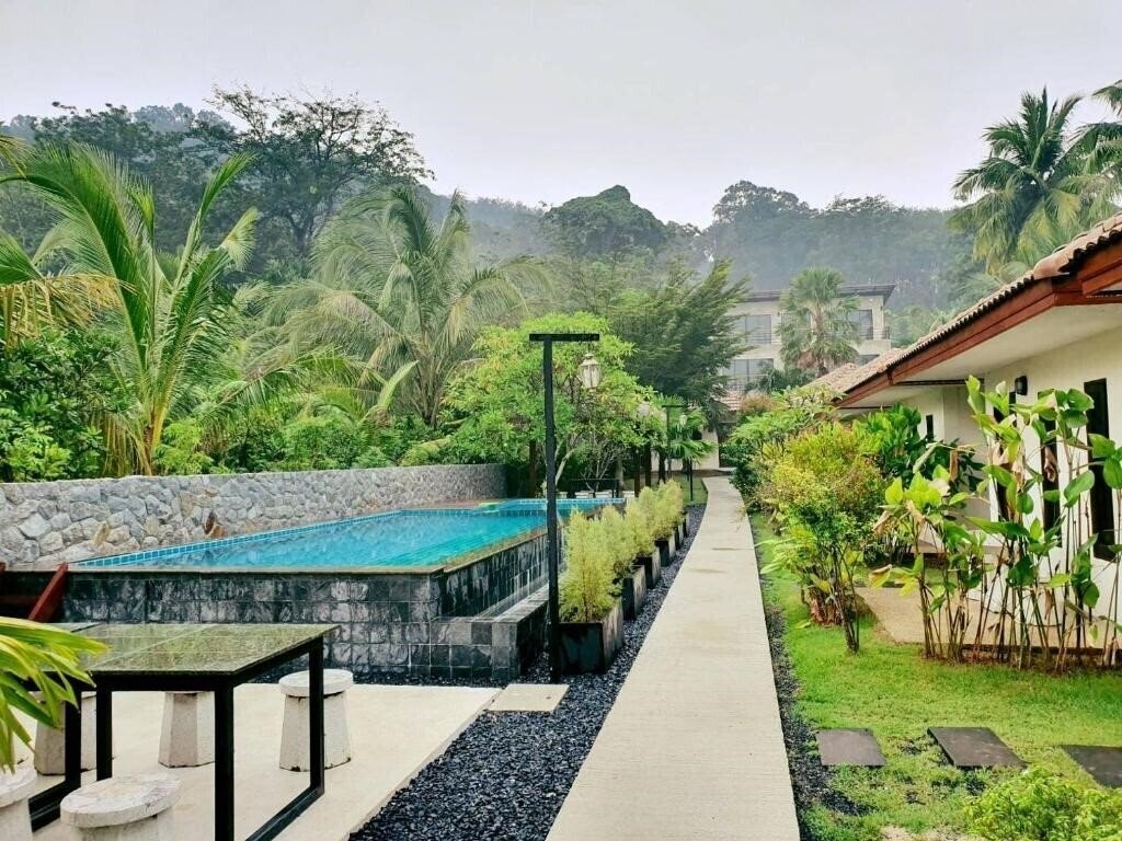 Зображення Lamsai Resort 2*