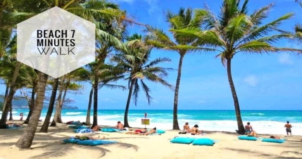 Зображення Malinee Resort By Zuzu 3*