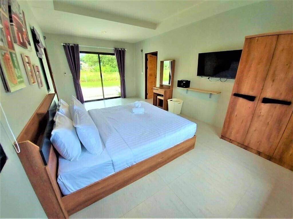 Картинка Malinee Resort By Zuzu 3*