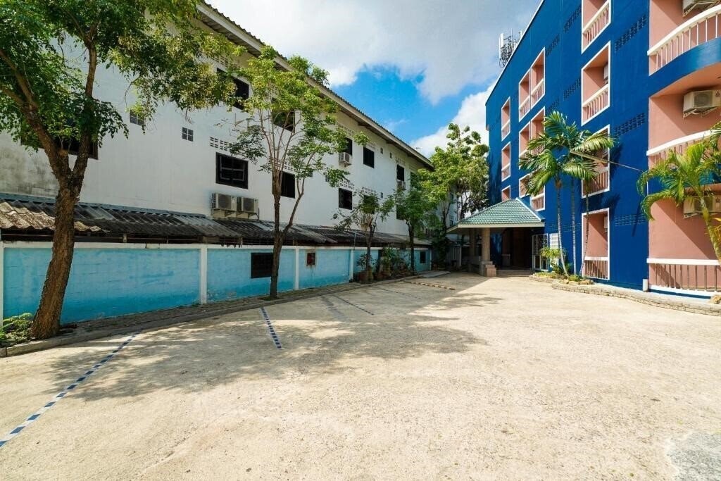 Зображення Mayfa Hotel 3*