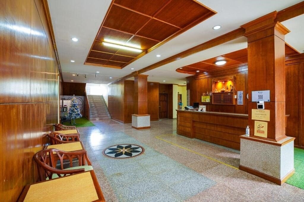 Картинка Mayfa Hotel 3*