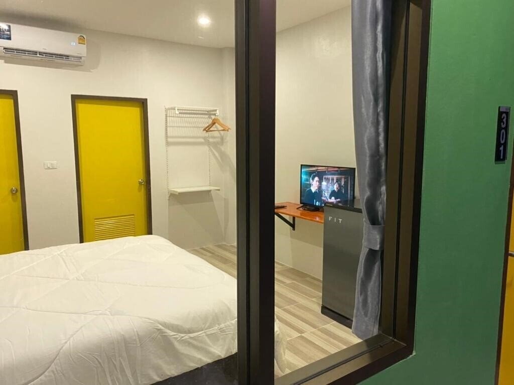 Изображение N&N House Laem Hin 3*