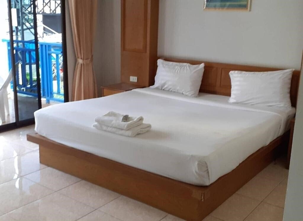 Фото Praew Mansion 3*