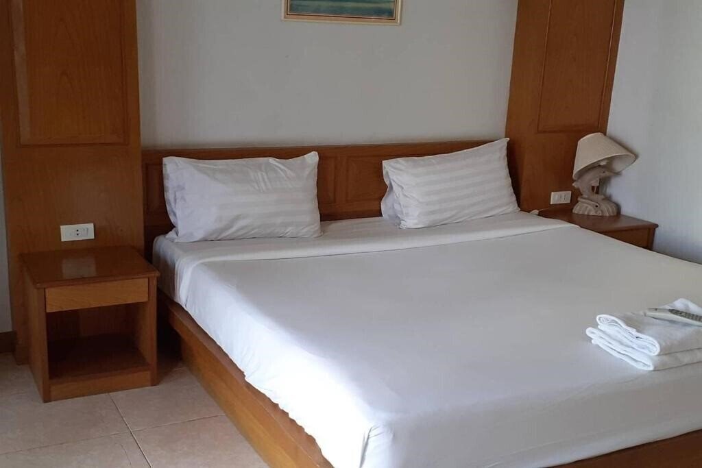 Готель Praew Mansion 3*