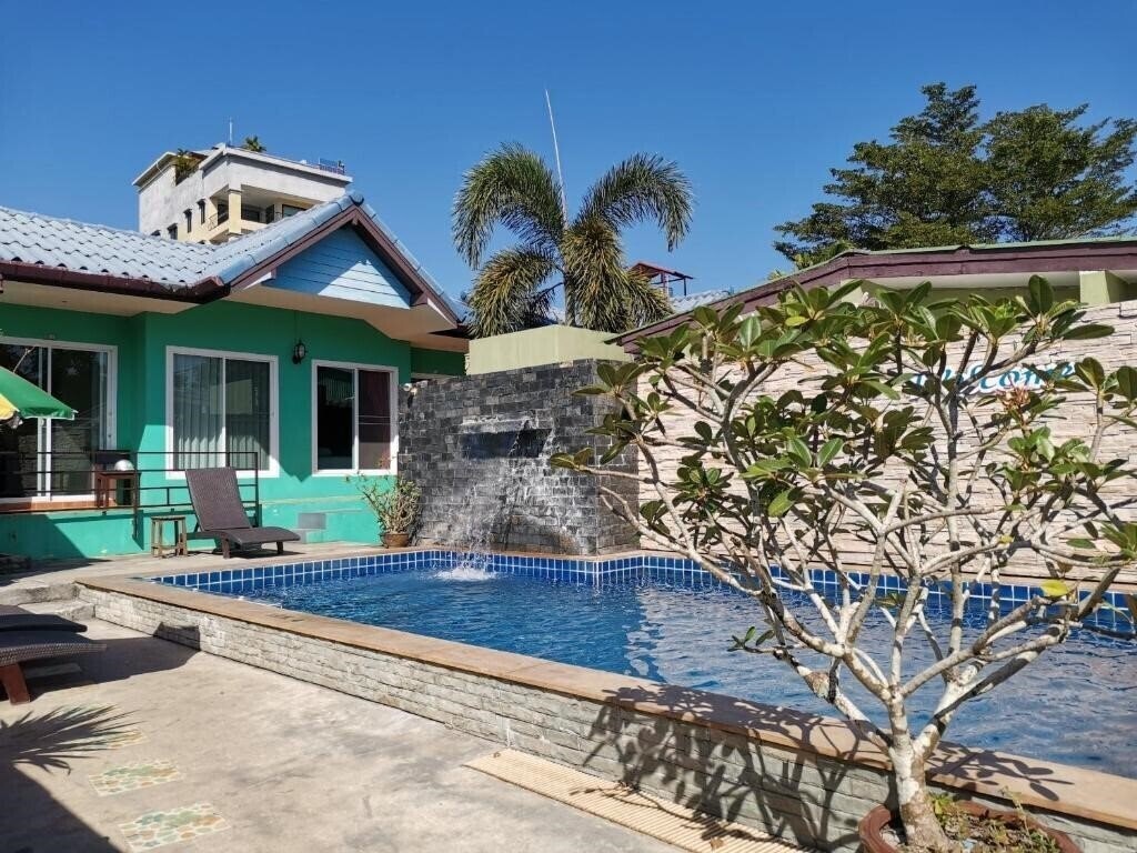 Фотографія Serene Villa Phuket By Zuzu 2*
