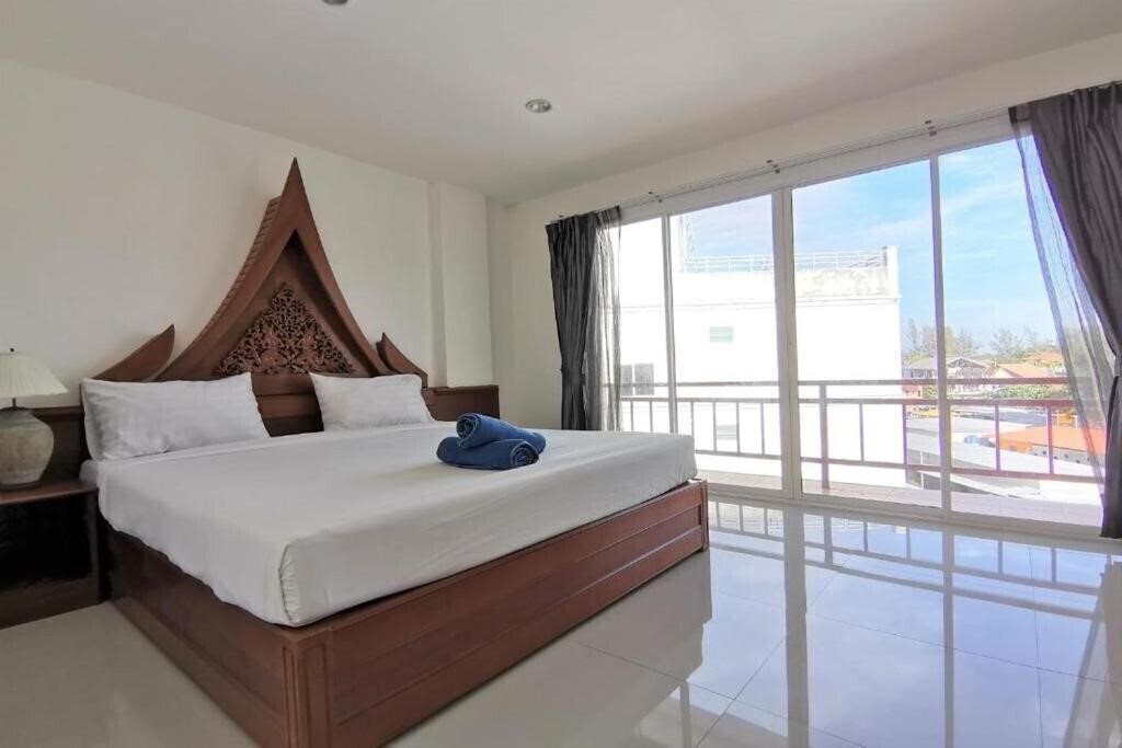 Фото Sure Guesthouse by Zuzu 3*