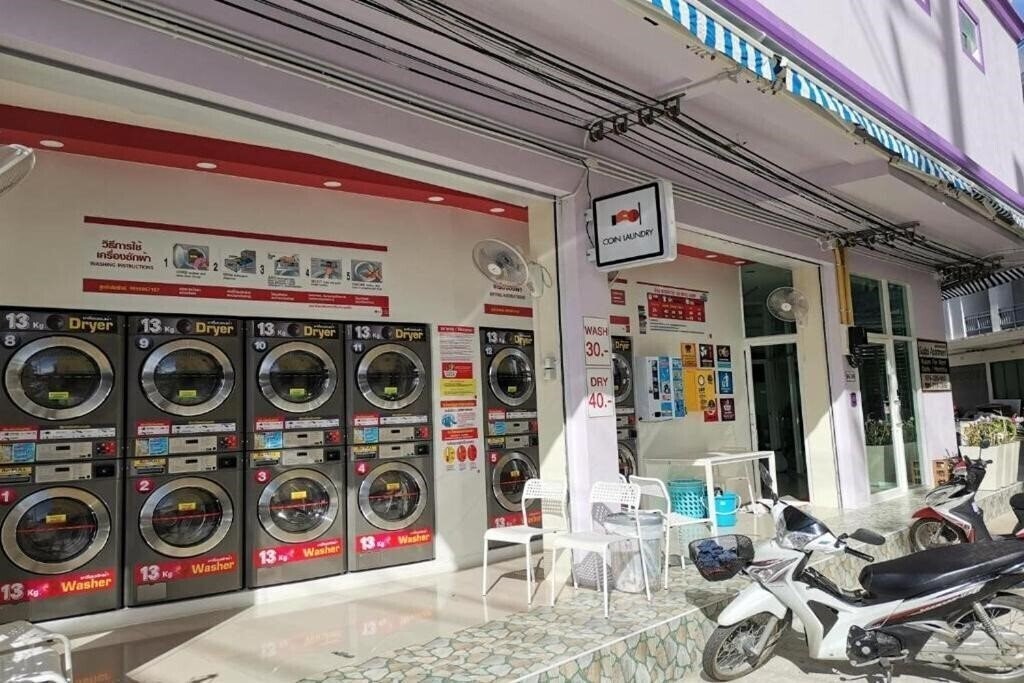 Фотографія Sure Guesthouse By Zuzu отель без категории