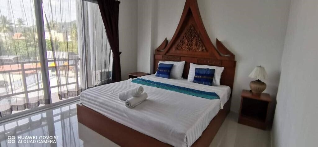 Картинка Sure Guesthouse by Zuzu 3*