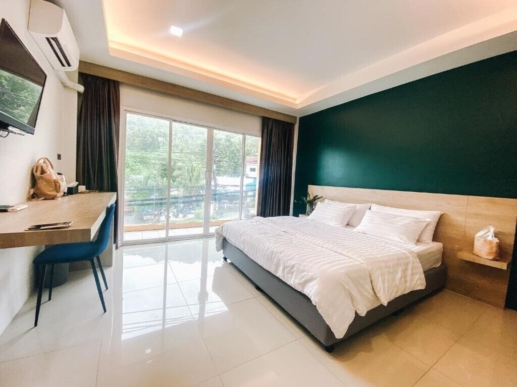 Фото Tall Tree Kata Phuket 2*
