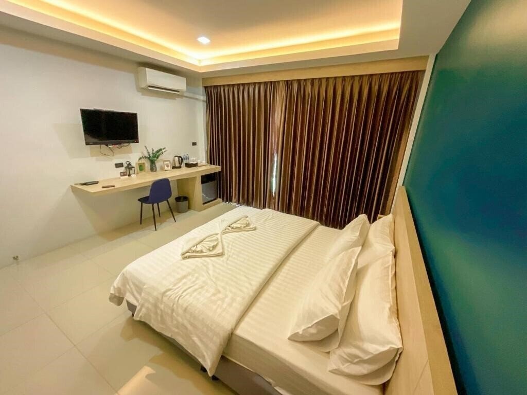 Изображение Tall Tree Kata Phuket 2*