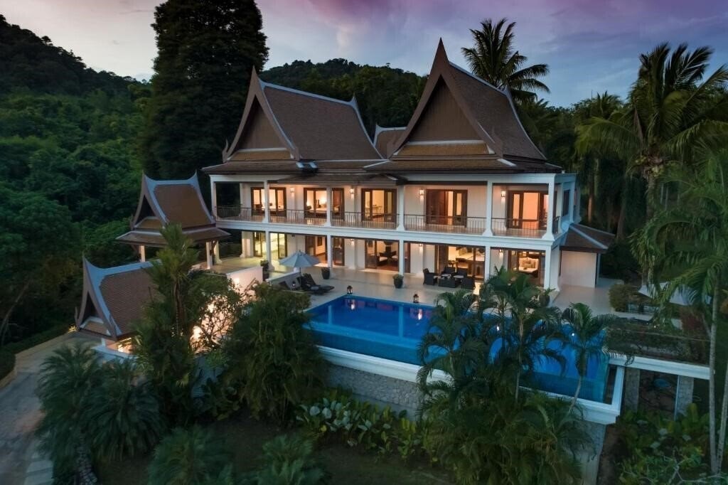 Изображение Vichuda Hills 4*