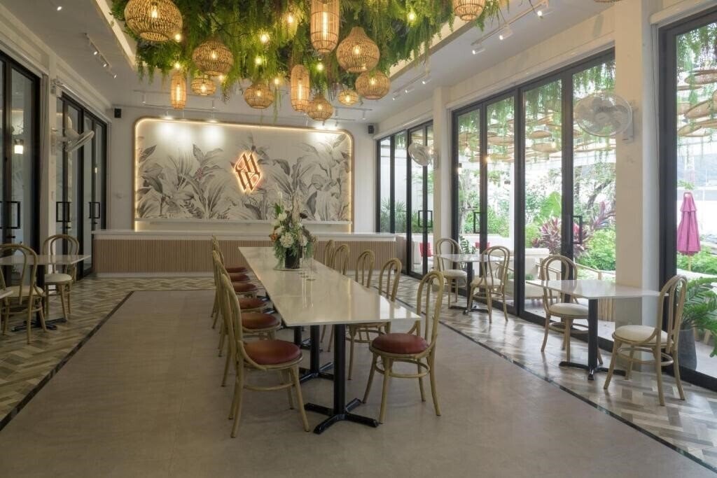 Фотографія Niranapa Boutique Resort 4*