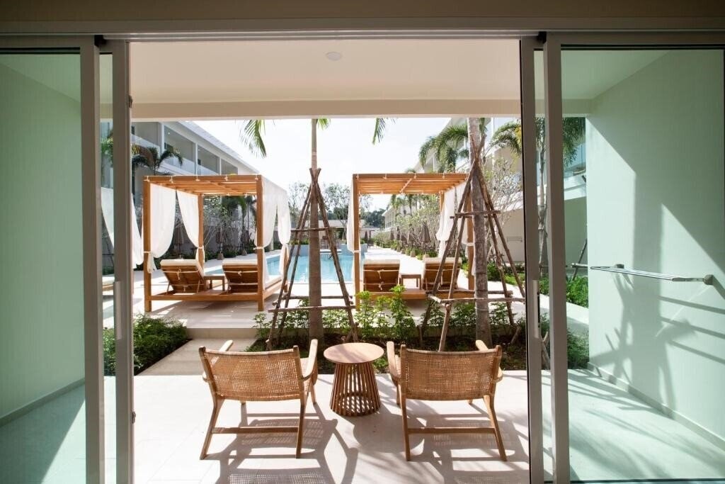 Зображення Niranapa Boutique Resort 4*