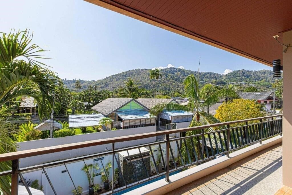 Фотография Happy Eight Resort Phuket 3*