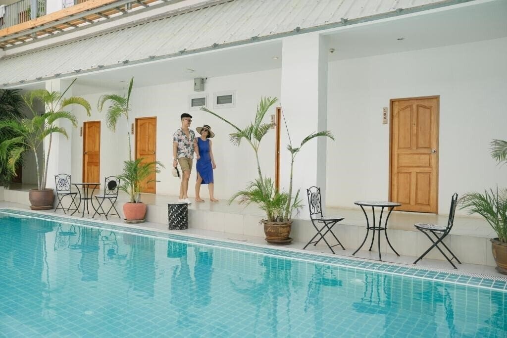 Картинка Nonnee Kata 2*