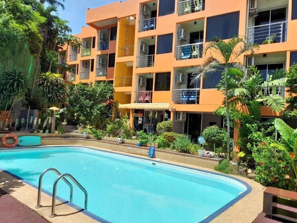 Картинка Porterhouse Beach 3*