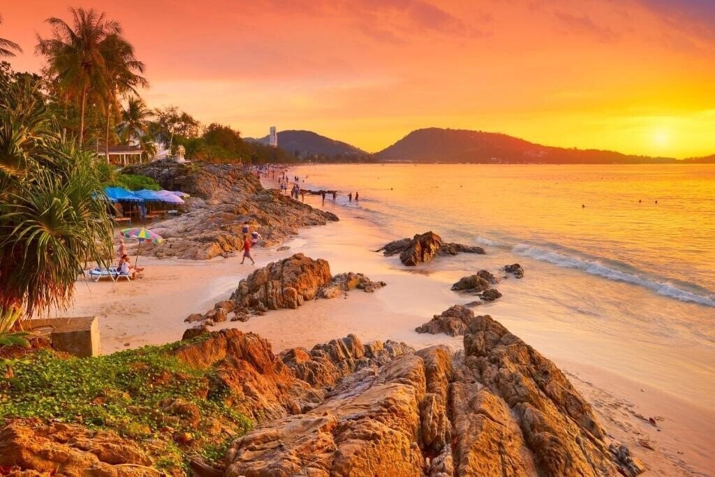 Фотография Porterhouse Beach 3*