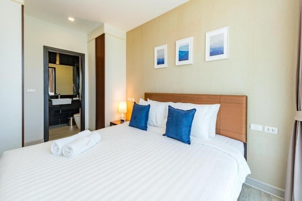 Фотографія Wyndham Phuket Airport 5*