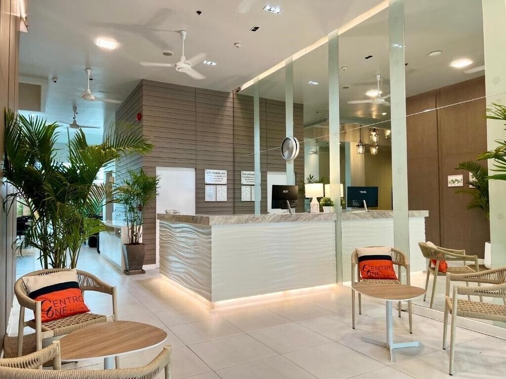 Фотографія Centro One Patong 3*