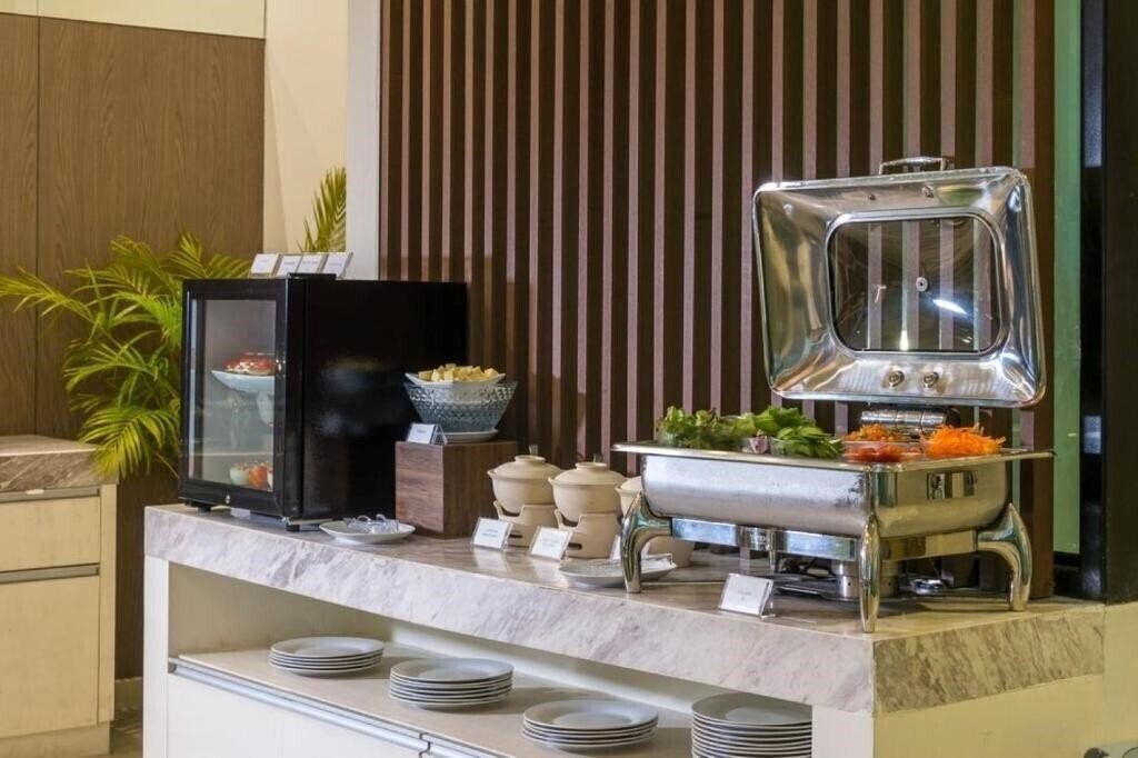 Зображення Centro One Patong 3*