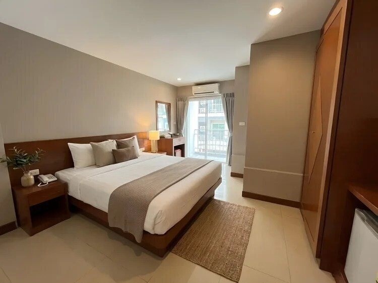 Фотографія Azizi Boutique Hotel by Recall Hotels 3*