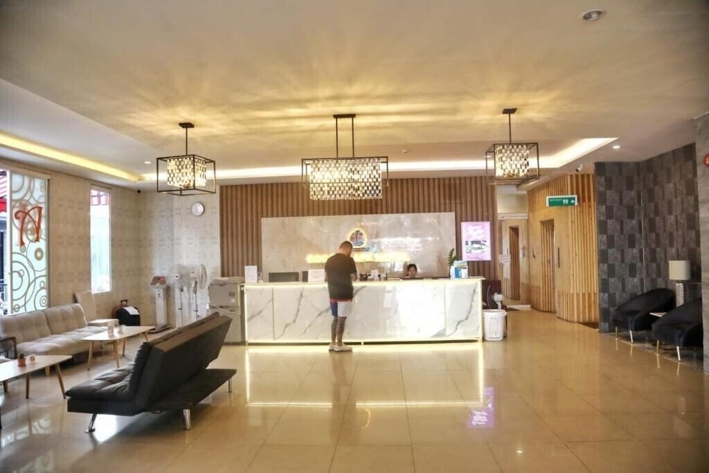 Картинка Cocoon Apk Resort & SPA 3*