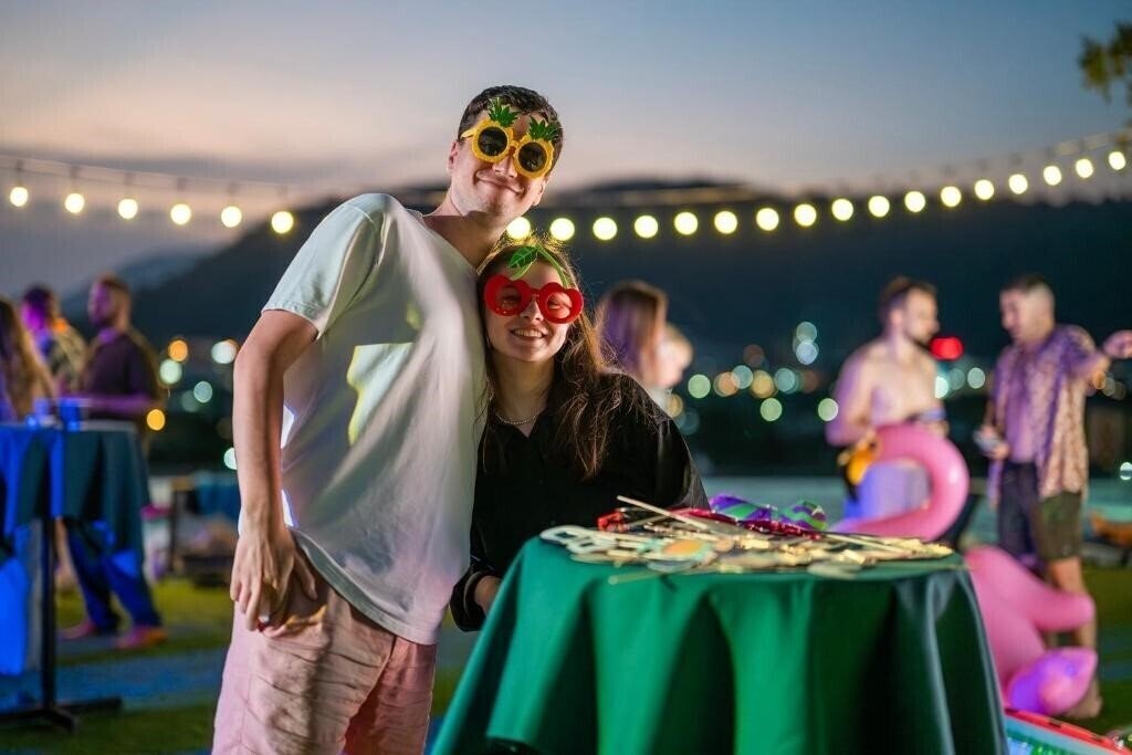 Фотография Homa Phuket Town 4*