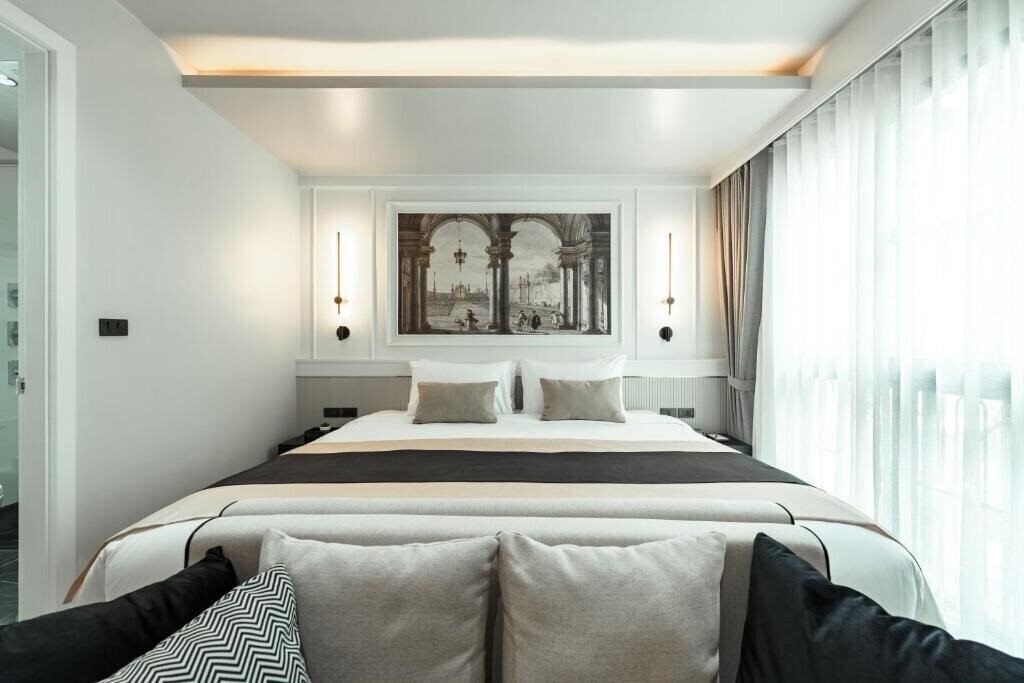 Изображение Chateau Du Village 4*