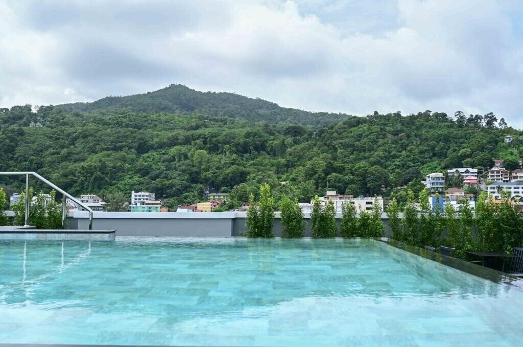 Зображення Chateau Du Village 4*