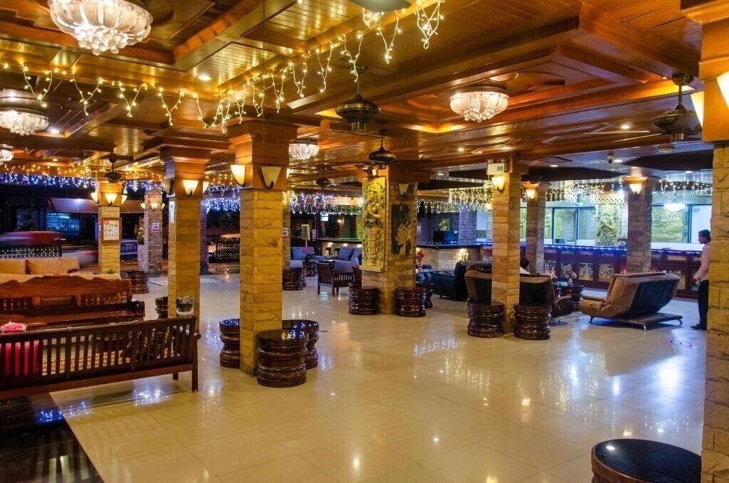 Изображение Diva Patong Phuket 4*