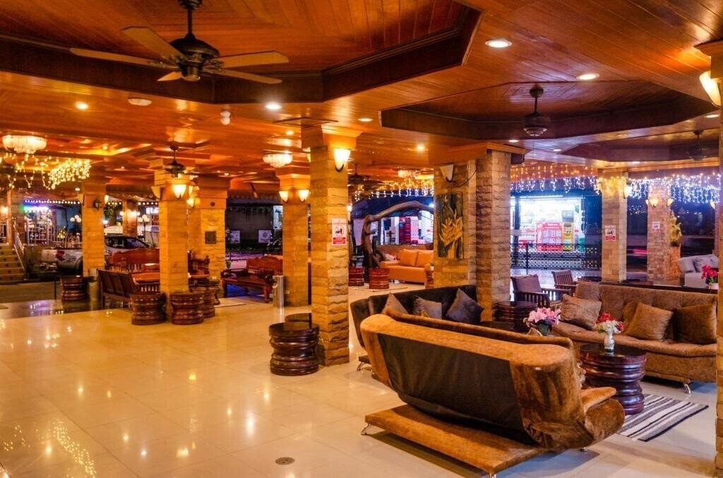 Картинка Diva Patong Phuket 4*