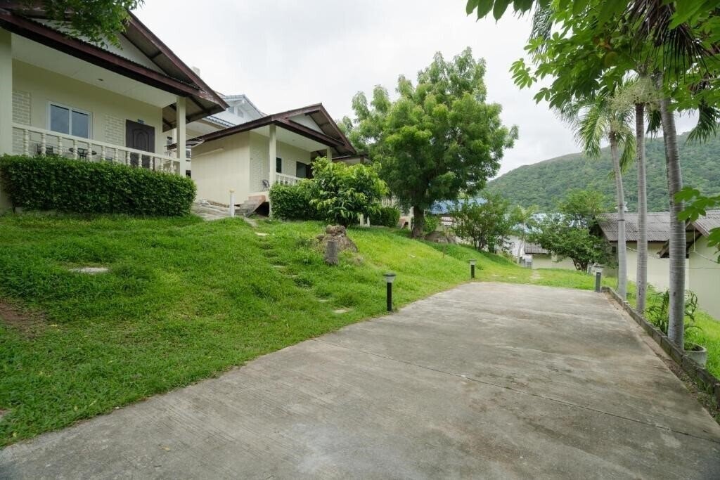 Фотография Kata On Sea Bungalows 3*