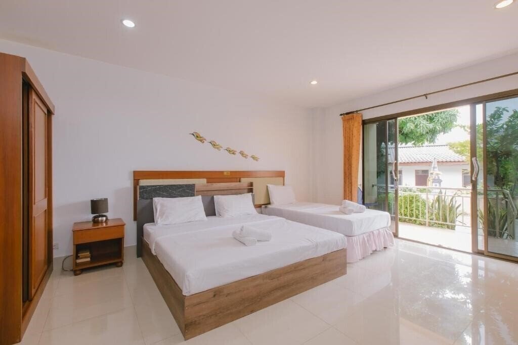 Изображение Kata On Sea Bungalows 3*