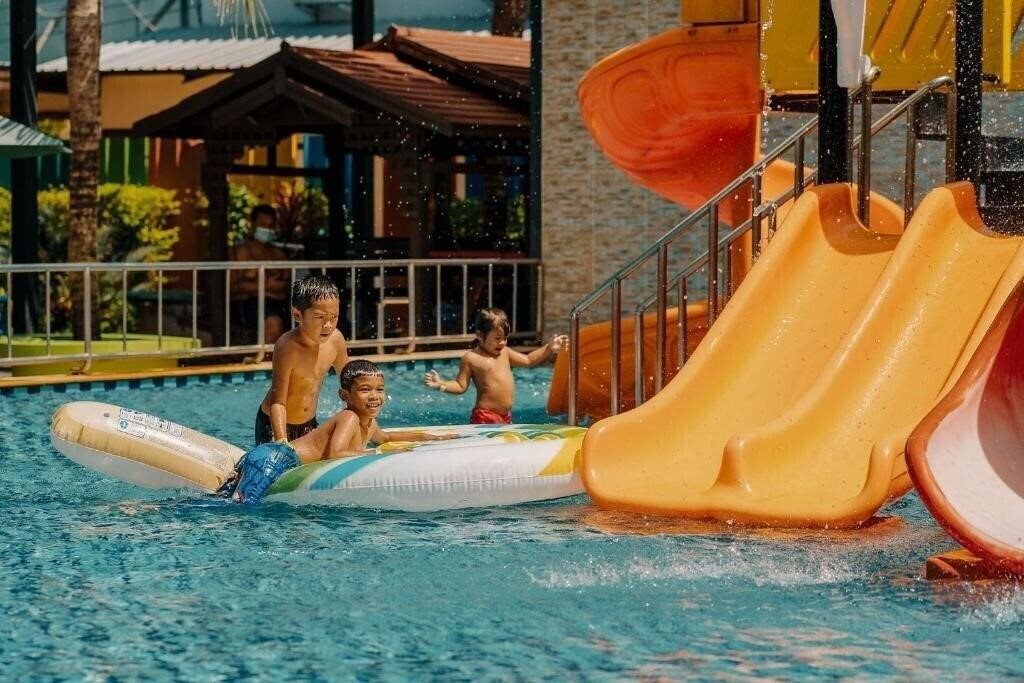 Фотографія Rawayana Villas 4*