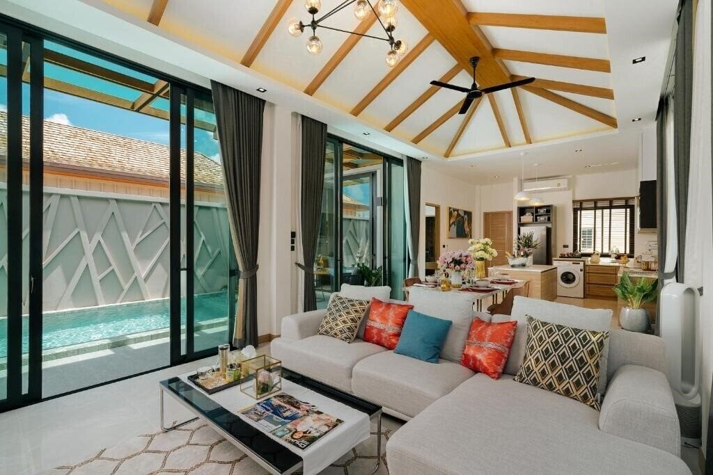 Зображення Rawayana Villas 4*