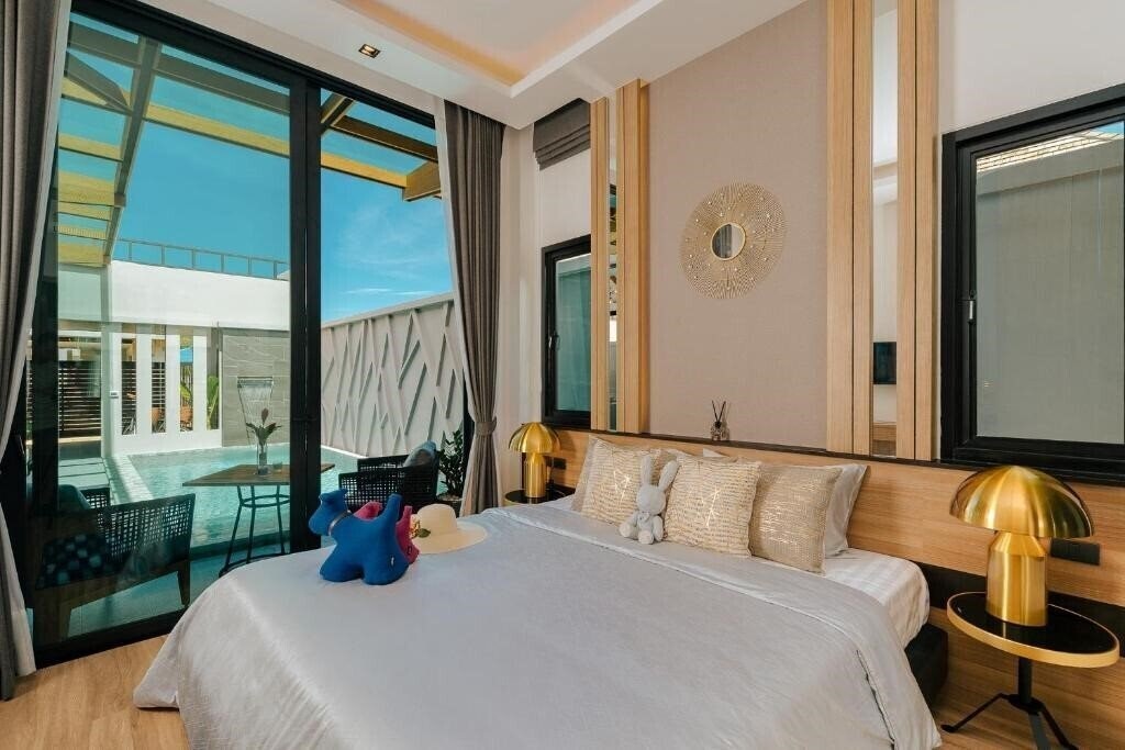 Картинка Rawayana Villas 4*