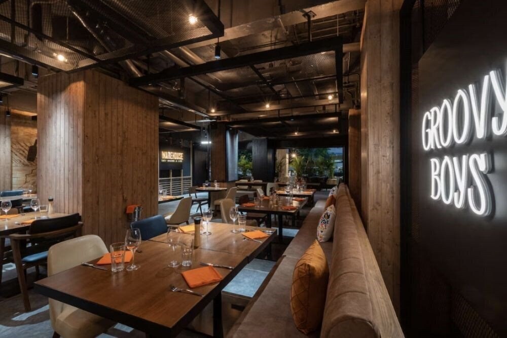 Фотографія Radisson Red Patong 5*